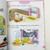 香港朗文幼儿英语自然拼读教材2级别 英文原版 New Phonics for kids 2 学生用书 亲子幼儿小班教材 可搭配培生易学笔 点读笔 商品缩略图3