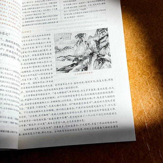 大学语文 第12版 徐中玉 全日制高校教材 商品图9