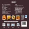 Costco 开市客 CHOIX空气炸锅纸 20cm*300张 商品缩略图5