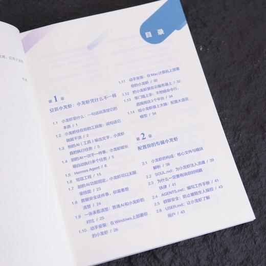 教普通人玩转AI智能体 实战一本通 一人团队 skill harness agent prompt openclaw 商品图1