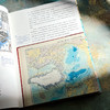 作家地图 想象国度地图集 精装 休·刘易斯-琼斯 包慧怡译 文学地图集 商品缩略图7