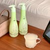 【桦语泉--白桦树汁何首乌草本洗发水】富含白桦树汁与多重草本植萃，深层滋养发丝，改善头皮屑、油头问题，秀发清爽柔顺飘逸，泡沫细腻易冲洗，敏感头皮也可安心使用 商品缩略图0