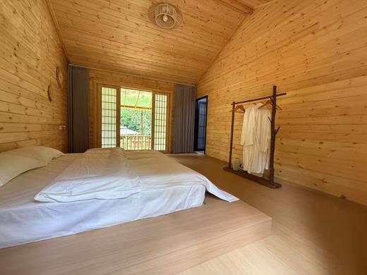 【觅趣645号院·邛崃】3房临溪小院 、避暑、耍水、机麻、ktv，亲子友好txxy 商品图5