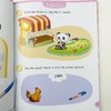 香港朗文幼儿英语自然拼读教材2级别 英文原版 New Phonics for kids 2 学生用书 亲子幼儿小班教材 可搭配培生易学笔 点读笔 商品缩略图4
