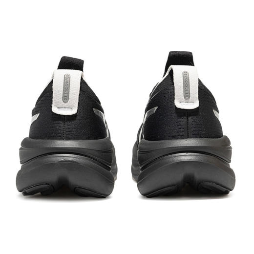 ASICS亚瑟士GEL-NIMBUS 28 PLATINUM女跑鞋缓震抓地1012B978-001 商品图1