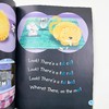 香港朗文幼儿英语自然拼读教材5级别 英文原版 New Phonics for kids 5 学生用书 亲子幼儿小班教材 可搭配培生易学笔 点读笔 商品缩略图4