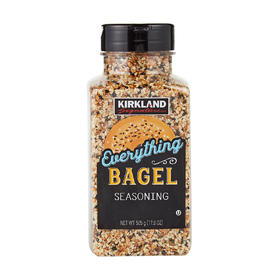 Costco 开市客 KIRKLAND 科克兰烘焙用调味品 505g
