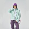LUCKY DEER/幸运鹿情侣款三防户外潮流软壳衣 商品缩略图4