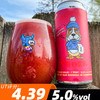 艾尔复兴 无序红色莓莓甜蜜 473ml 商品缩略图0