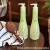 【桦语泉--白桦树汁何首乌草本洗发水】富含白桦树汁与多重草本植萃，深层滋养发丝，改善头皮屑、油头问题，秀发清爽柔顺飘逸，泡沫细腻易冲洗，敏感头皮也可安心使用 商品缩略图8
