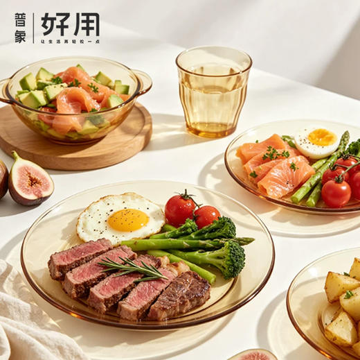 康宁PYREX百丽餐具系列 商品图0