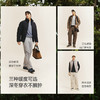 【26新品】蕉下男士肌底内衣套装（初暖 中暖 高暖）26款 商品缩略图2