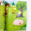 香港朗文幼儿英语自然拼读教材5级别 英文原版 New Phonics for kids 5 学生用书 亲子幼儿小班教材 可搭配培生易学笔 点读笔 商品缩略图2
