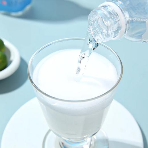 麦德龙 麦臻选 益生菌气泡饮 350ml*6/12瓶 商品图2
