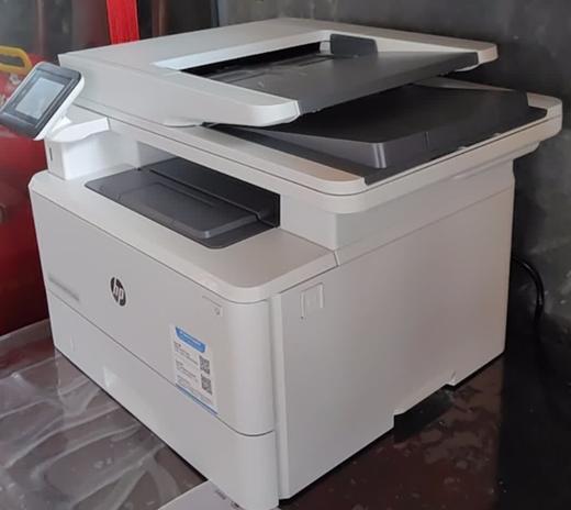 【MMK】惠普HP LaserJet MFP M427dw打印机、CF228A粉盒 商品图1