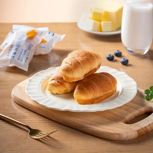 麦德龙 宜客 黄油牛角包 630g 商品图1