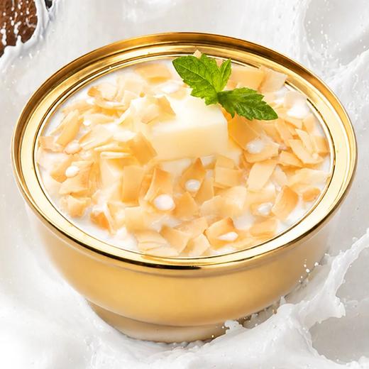 麦德龙 麦臻选 椰子冻 252g*4/8 商品图2