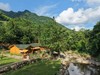 【觅趣645号院·邛崃】3房临溪小院 、避暑、耍水、机麻、ktv，亲子友好txxy 商品缩略图0