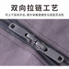 雪梵莱【云柔立领休闲套装】懒人穿搭   遮肉视觉显瘦， 修身版型凸显身材比例! 拇指洞设计同时兼具时尚感 都市感和休闲运动风的结合，百搭好穿#L 商品缩略图8