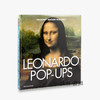 Leonardo Pop-Ups / 列奥纳多立体书 商品缩略图1