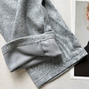 【直筒版型 日常百搭】史莱辛格 Slazenger 情侣款华棉卫裤 柔软面料 上身舒适不闷 DL61002 商品缩略图12