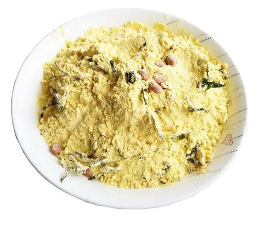 【SLSY】梦思香豆沫 12.5kg 商品图2