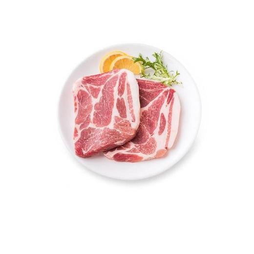 梅花肉 (500±20g)猪肉 商品图1