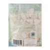 麦德龙 麦臻选 有机铁棍怀山药片 100g*2/4包 商品缩略图5