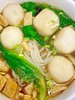喜盼·潮汕墨鱼丸｜手工捶打，脆爽弹牙，墨鱼肉含量＞90%！ 商品缩略图4
