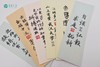 武大珞珈书法字帖书签套装 商品缩略图6