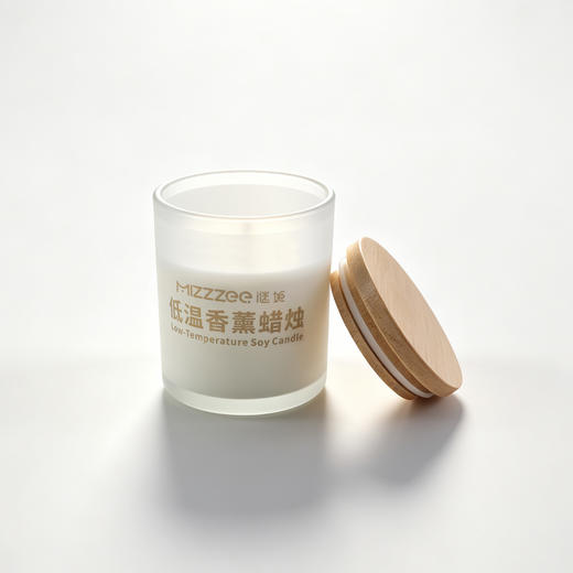 【情趣用品】谜姬 低温香薰蜡烛SM 商品图12