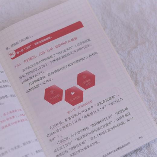 从*开始做采购：采购风险控制与供应商管理 柳荣 如何做采购 覆盖采购AI实战书籍 商品图3
