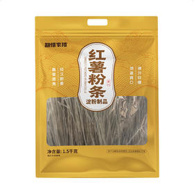Costco 开市客 融情家禧红薯粉条 1.5kg