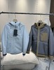 【性价比拉满 全压胶真冲 有筋骨感】斯辰唯佳*面同款冲锋衣 商品缩略图12
