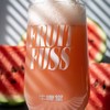 牛啤堂 鲜打西瓜冰 500ml 商品缩略图1