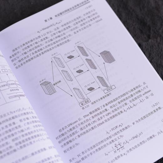 网络*异常分析与防御技术 人工智能机器学习 网络*大数据 异常检测动态防御 商品图4