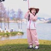 贝叮熊潮童新品轻奢防晒冲锋衣★ 商品缩略图3