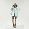 【性价比拉满 全压胶真冲 有筋骨感】斯辰唯佳*面同款冲锋衣 商品缩略图5