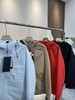 【性价比拉满 全压胶真冲 有筋骨感】斯辰唯佳*面同款冲锋衣 商品缩略图14