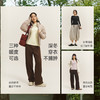 【蕉下精选】蕉下女士肌底内衣套装（初暖 中暖 高暖）26款 商品缩略图3