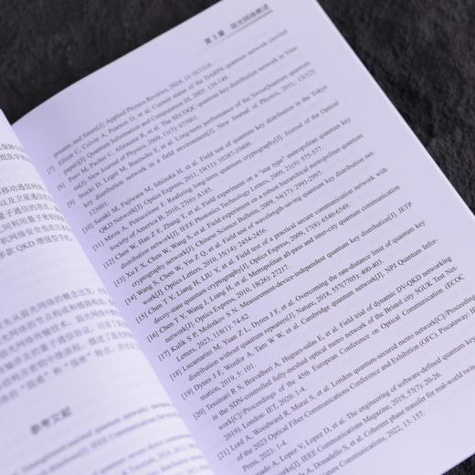 强弱光协同光网络 商品图3