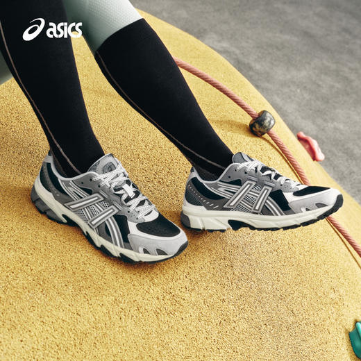 ASICS亚瑟士GEL-SONOMA TR 62情侣潮流舒适透气复古运动休闲鞋 商品图1