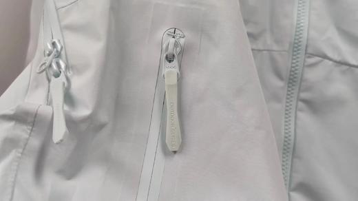 【性价比拉满 全压胶真冲 有筋骨感】斯辰唯佳*面同款冲锋衣 商品图13