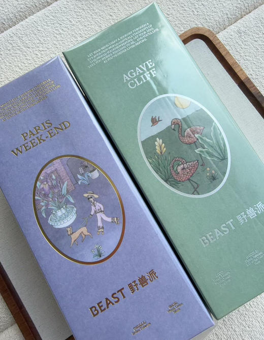 野兽派香薰 商品图9