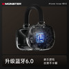 【开放耳夹 久戴无痛】魔声 锌合金AI耳夹式蓝牙耳机 双咪EMC降噪 通话清晰纯净 MD03 商品缩略图2