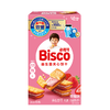 必思可48g草莓味益生菌夹心饼干 商品缩略图0
