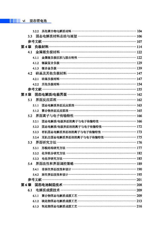 固态锂电池 商品图5