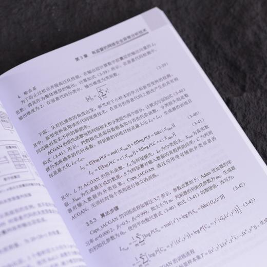 网络*异常分析与防御技术 人工智能机器学习 网络*大数据 异常检测动态防御 商品图2