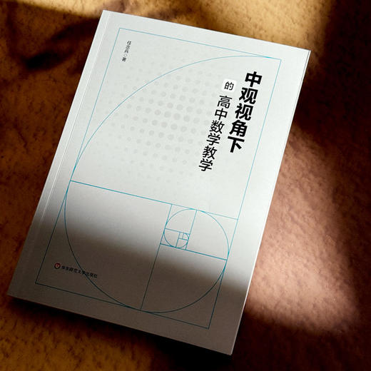 中观视角下的高中数学教学 高中数学命题设计 作业设计 商品图4