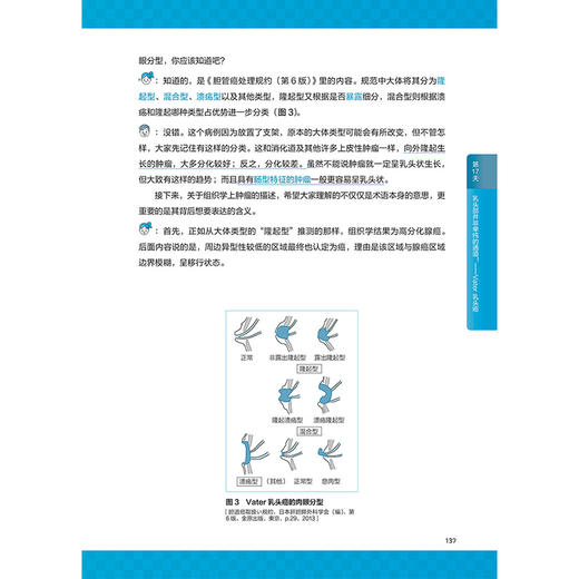 3周掌握消化道病理 临床医生必备病理知识1 [日] 福岛敬宜 著 覆盖全消化道及肝胆胰病种 9787559147486 辽宁科学技术出版社 商品图2